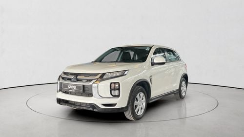 ميتسوبيشي ASX GLX Lowline | شامل الضمان | 0 ﺪﻔﻋﺓ ﺃﻮﻟﻯ