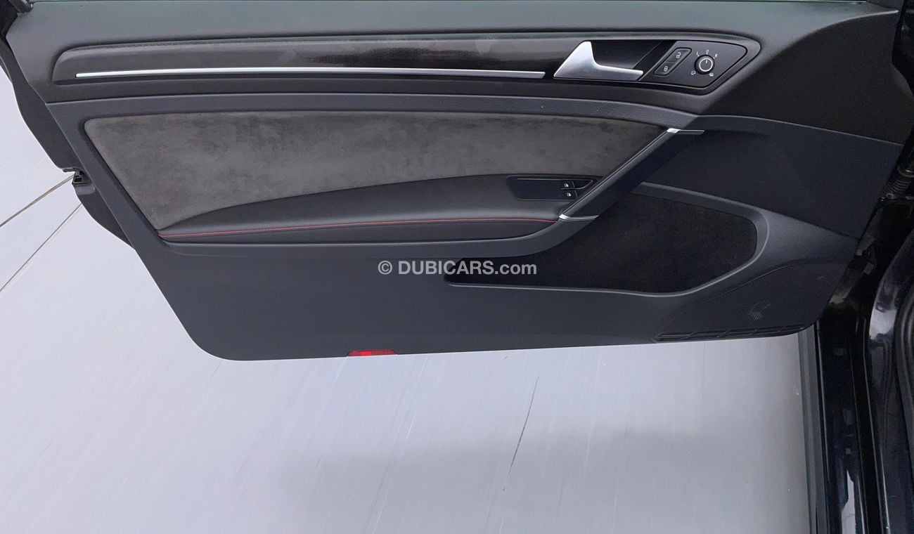 فولكس واجن جولف GTI CLUBSPORT 2 | +مع الضمان | كمان تم فحص ١٥٠