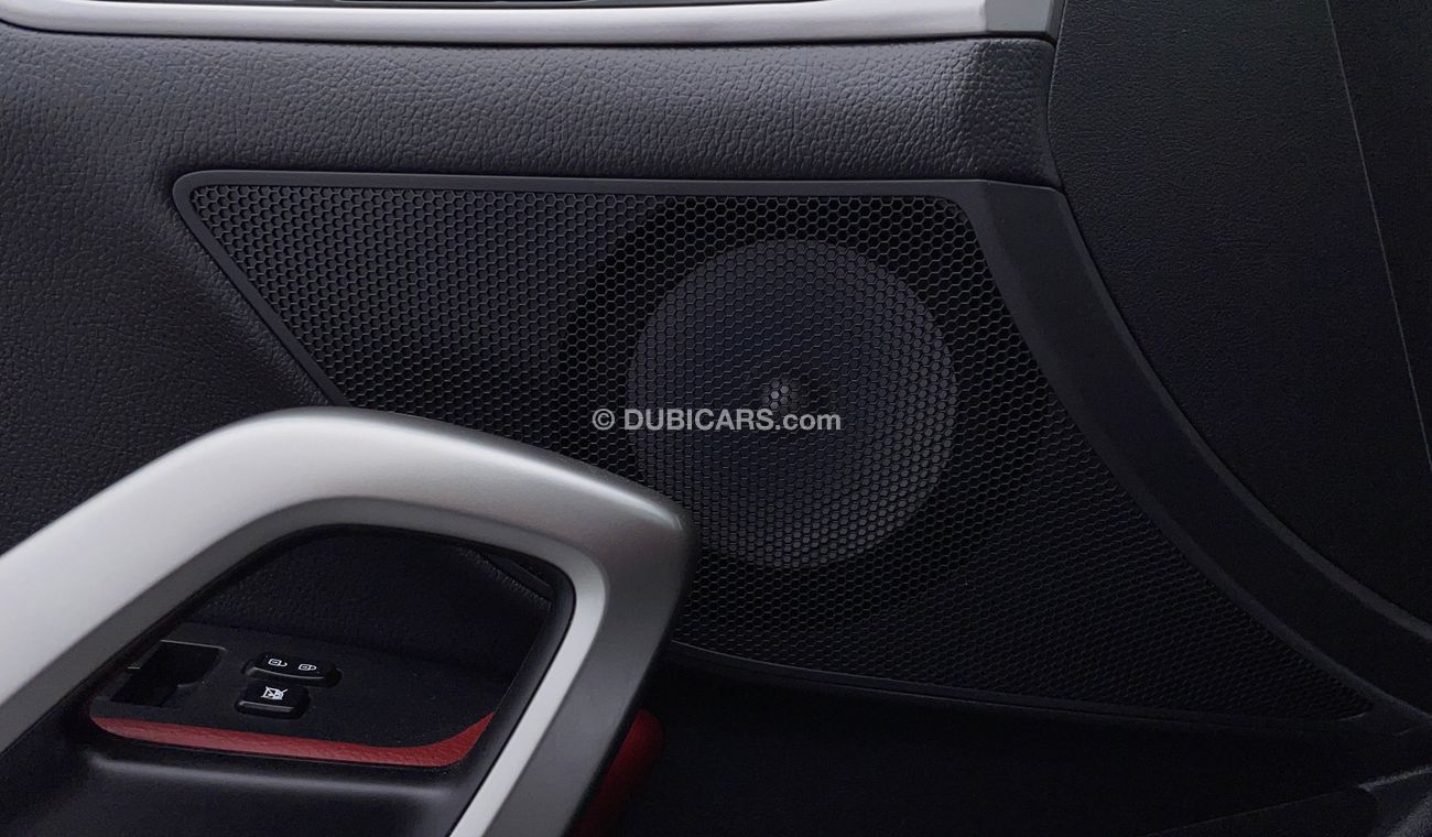 Hyundai Veloster GLS 1.6 | Zero Down Payment | Free Home Test Drive