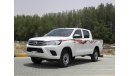 Toyota Hilux 2016 4X4 (Automatic) Ref# 375