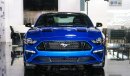 Ford Mustang GT 5.0 Black Edition