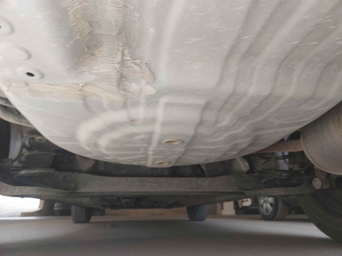 نيسان صني SV 1.5 | بدون دفعة مقدمة | اختبار القيادة في المنزل