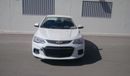 Chevrolet Aveo 1.6 Ltr A/T