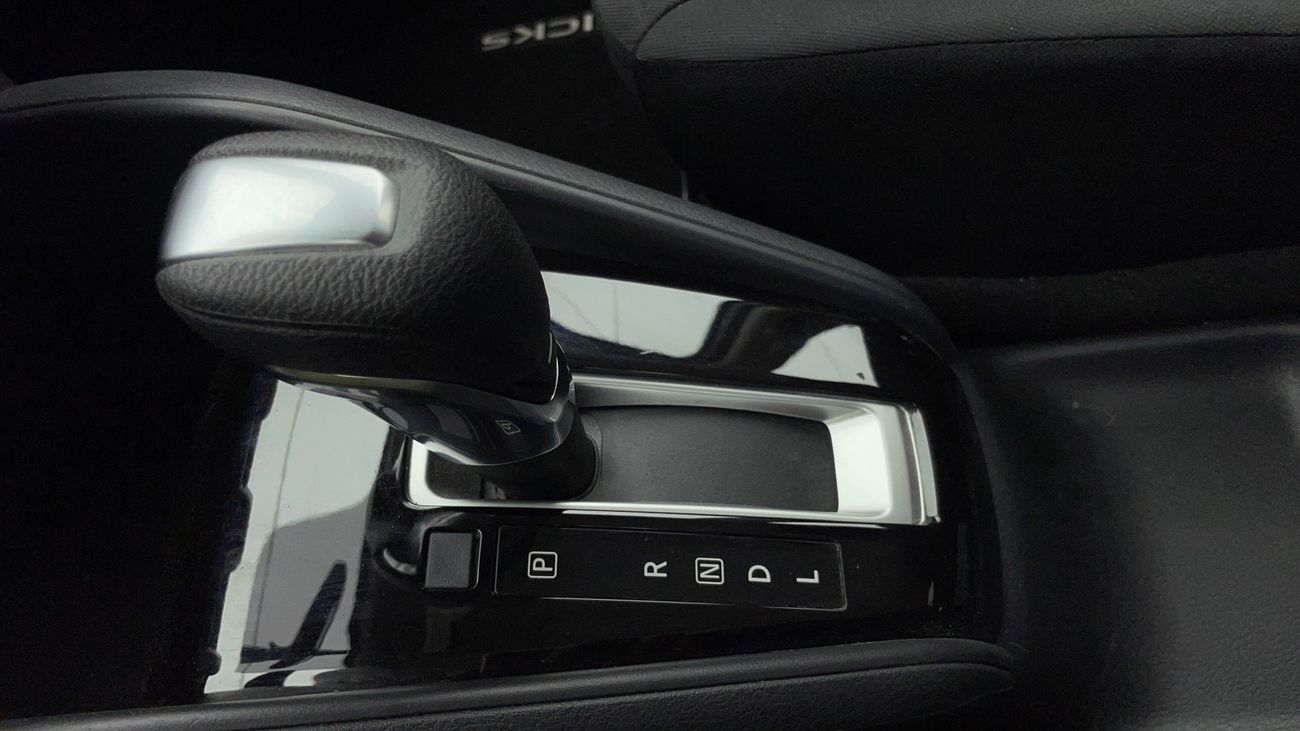 Nissan Kicks SV 1.6 | Zero Down Payment | Home Test Drive