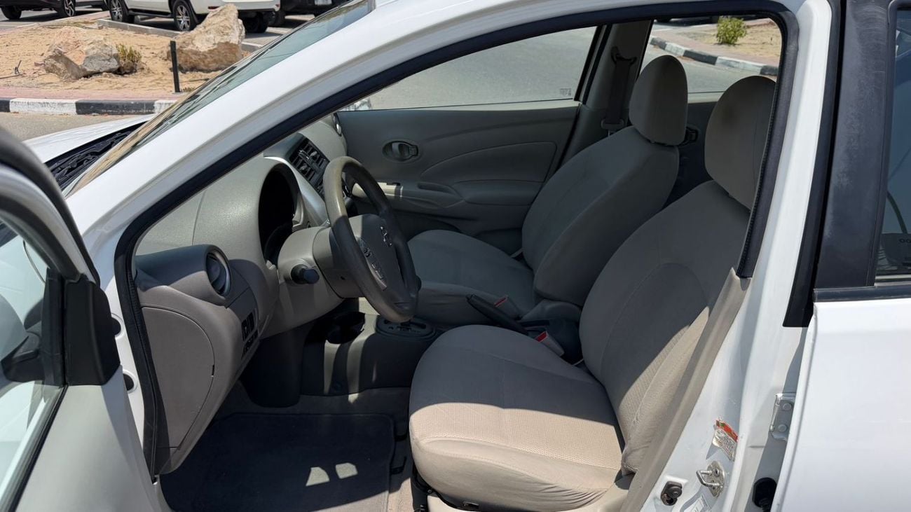 Nissan Sunny
