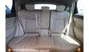 Infiniti QX70 S51