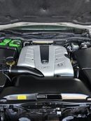 لكزس LS 430 1/2 ultra