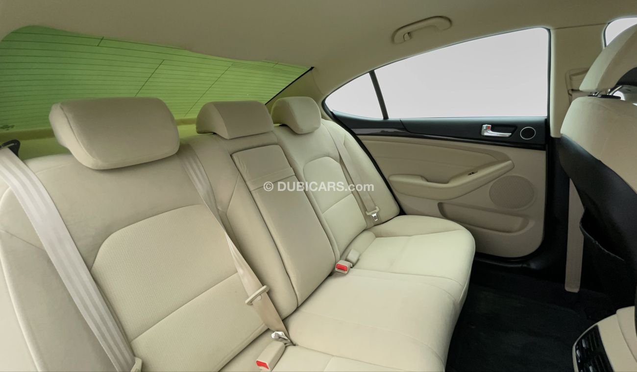 Kia Cadenza LX 3.5 | Zero Down Payment | Free Home Test Drive