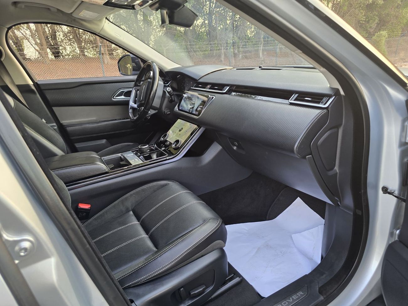 لاند روفر رينج روفر فيلار P380 R-Dynamic 3.0L