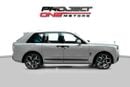 Rolls-Royce Cullinan BLACK BADGE WITH WARRANTY AND SERVICE CONTRACT