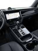 Porsche Macan GTS 2.9L (435 HP) 2023 Porsche Macan, 2027 Porsche Warranty, Sport Chrono Package, Very Low Kms, GCC
