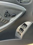Mercedes Benz CLK320 STD