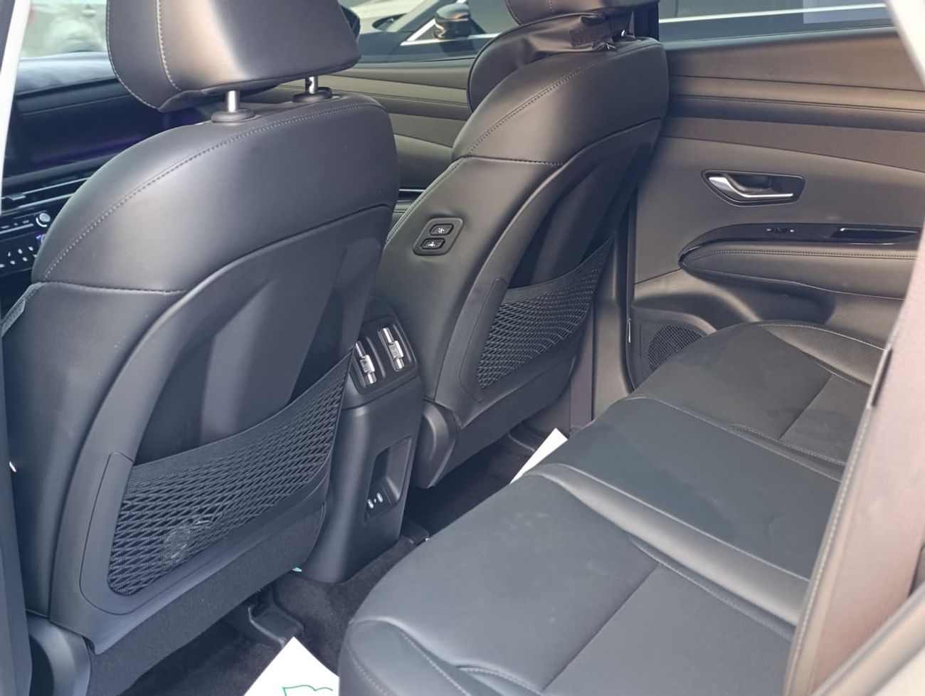 هيونداي توسون Comfort+ 1.6T