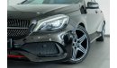 Mercedes-Benz A 250 Sport AMG