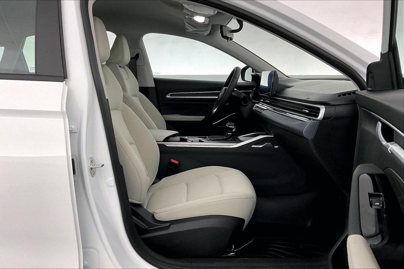 Geely Emgrand GK| 1 year free warranty | Exclusive Eid offer