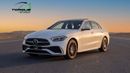 Mercedes Benz C 200 L EQ Boost ( For Export ) 2027 2.0T RWD BRAND NEW