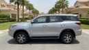 Toyota Fortuner EXR 2024 | AED 1552/Month | 0 DP | 30 Day Return | Warranty