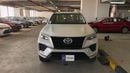 Toyota Fortuner 2023 EXR | AED 1404/Month | 0 DP | 30 Day Return | Warranty