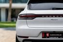 Porsche Macan 3,232 P.M | 0% Downpayment | MACAN EXCELLENT CONDITION!