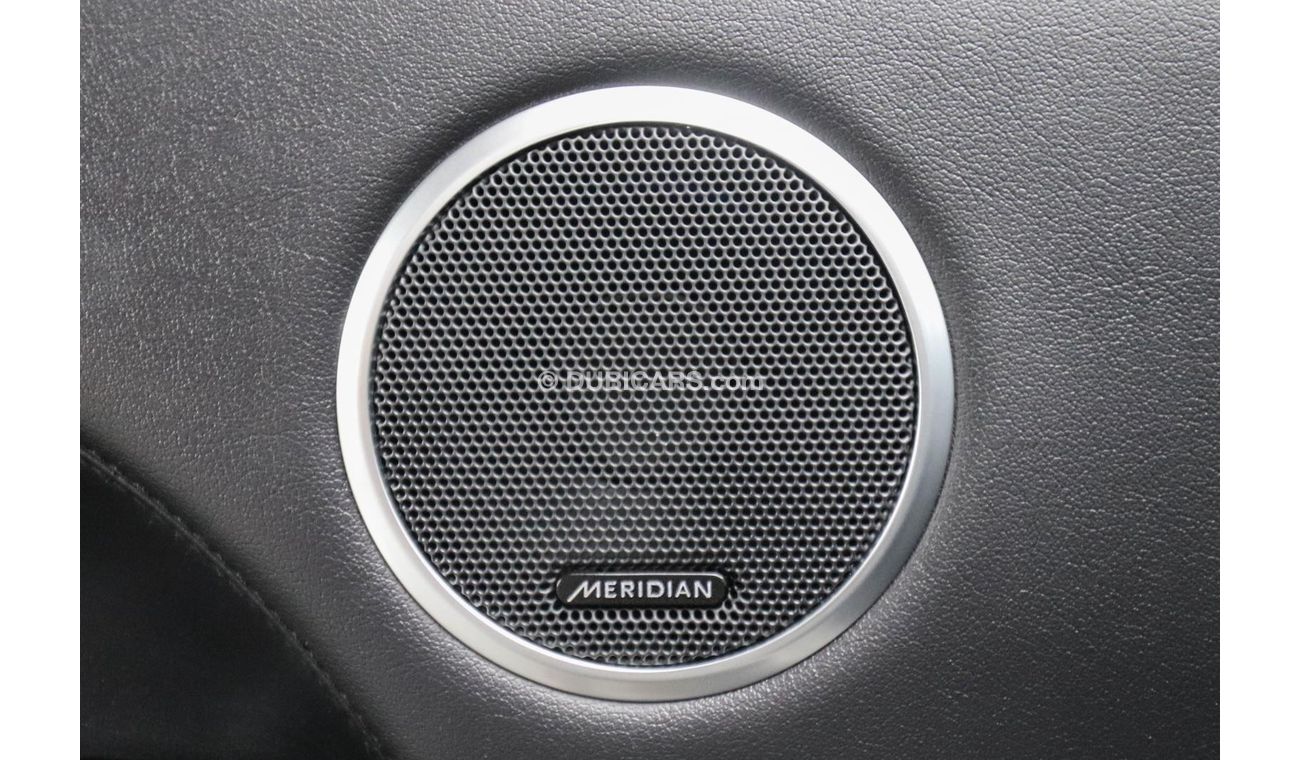 Land Rover Range Rover L405