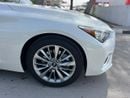 Infiniti Q50 LUXE 3.0L