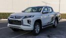 Mitsubishi L200 L200 DOUBLE CABIN DIESEL 4x4 CHROME Package (Export only)