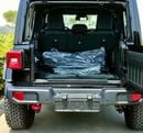 Jeep Wrangler Unlimited RUBICON X TREME 4x4 2.0T Under Warranty 2026 GCC