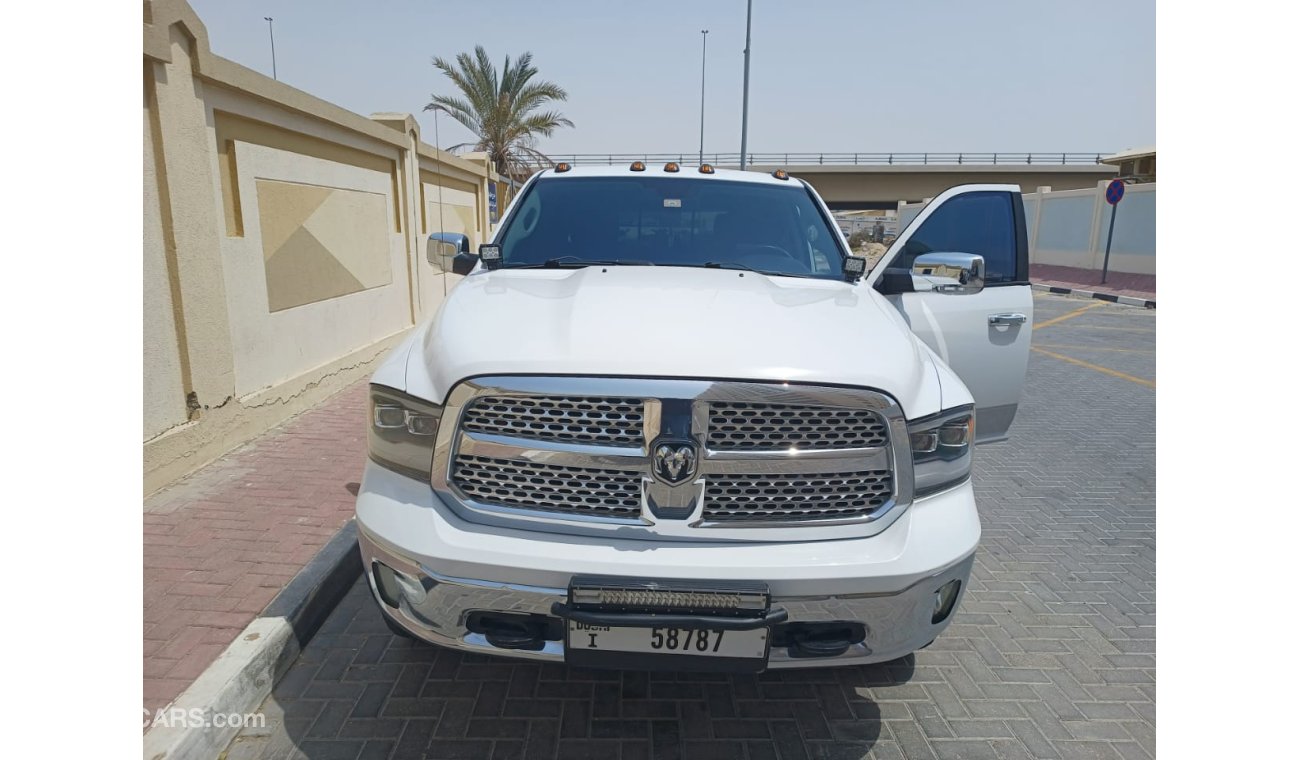 RAM 1500 1500