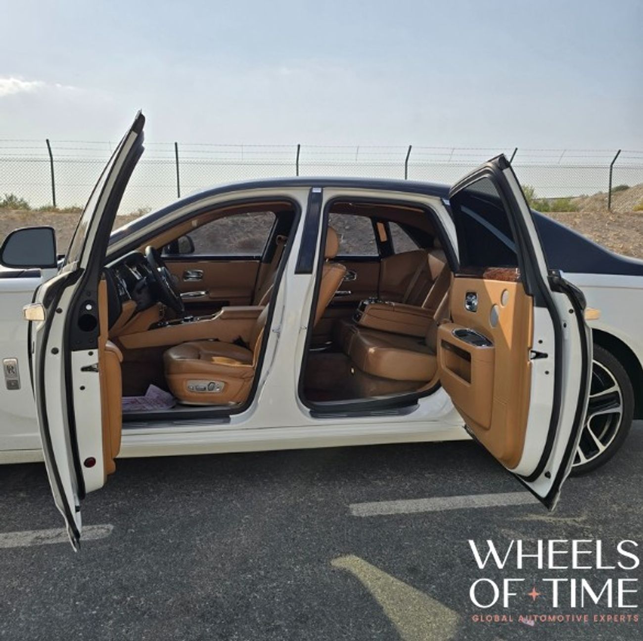 Used Rolls-Royce Ghost Rolls Royce Ghost 6.7L V12 2015 for sale in ...