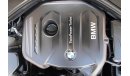 BMW 420i F36