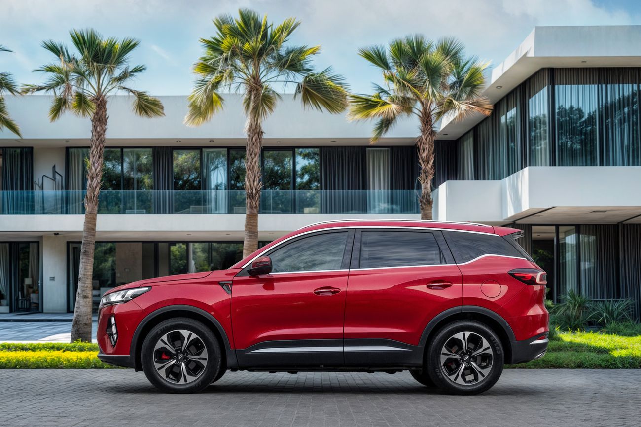 Chery Tiggo 7 Pro Tiggo7 Pro Max | 1,469 P.M | 0% Downpayment | Agency Warranty!