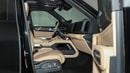 BYD Leopard 8 FLAGSHIP (NGCC)