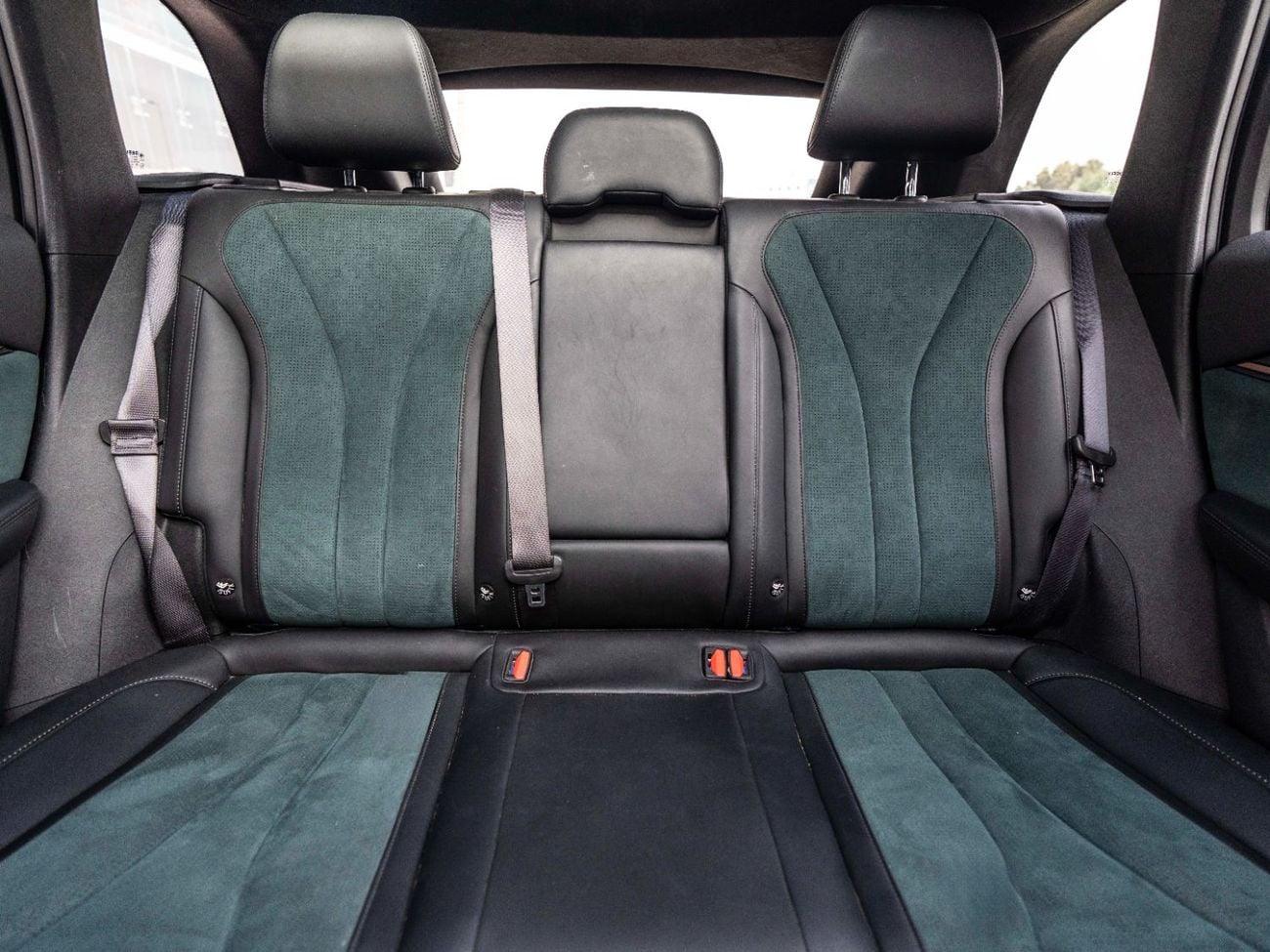 جيلي مونجارو GF 2.0T 4WD