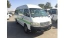 Toyota Hiace Hiace Commuter RIGHT HAND DRIVE (Stock no PM 335 )