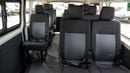 Toyota Hiace GL HIACE 3.5L AT PETROL 2024