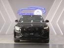 Audi RS Q8 TFSI quattro 4.0L