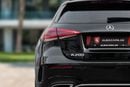 Mercedes Benz A200 A200 AMG | 2,155 P.M | 0% Downpayment | 2028 MERCEDES WARRANTY