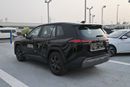 تويوتا راف ٤ VXR HEV