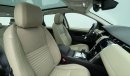 Land Rover Discovery Sport SE 2 | Under Warranty | Inspected on 150+ parameters