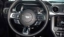 Ford Mustang 2019 GT Premium, 5.0 V8 GCC, Digital Cluster, 0km w/ 3Yrs or 100K km WTY + 60K km SERV from Al Tayer