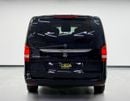 Mercedes Benz V 250 2019 Mercedes Benz V250, Warranty, Full Service History, Excellent Condition, GCC