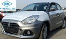 Suzuki Dzire 1.2L PETROL, GLX INSIDE BLACK (CODE # 70231)