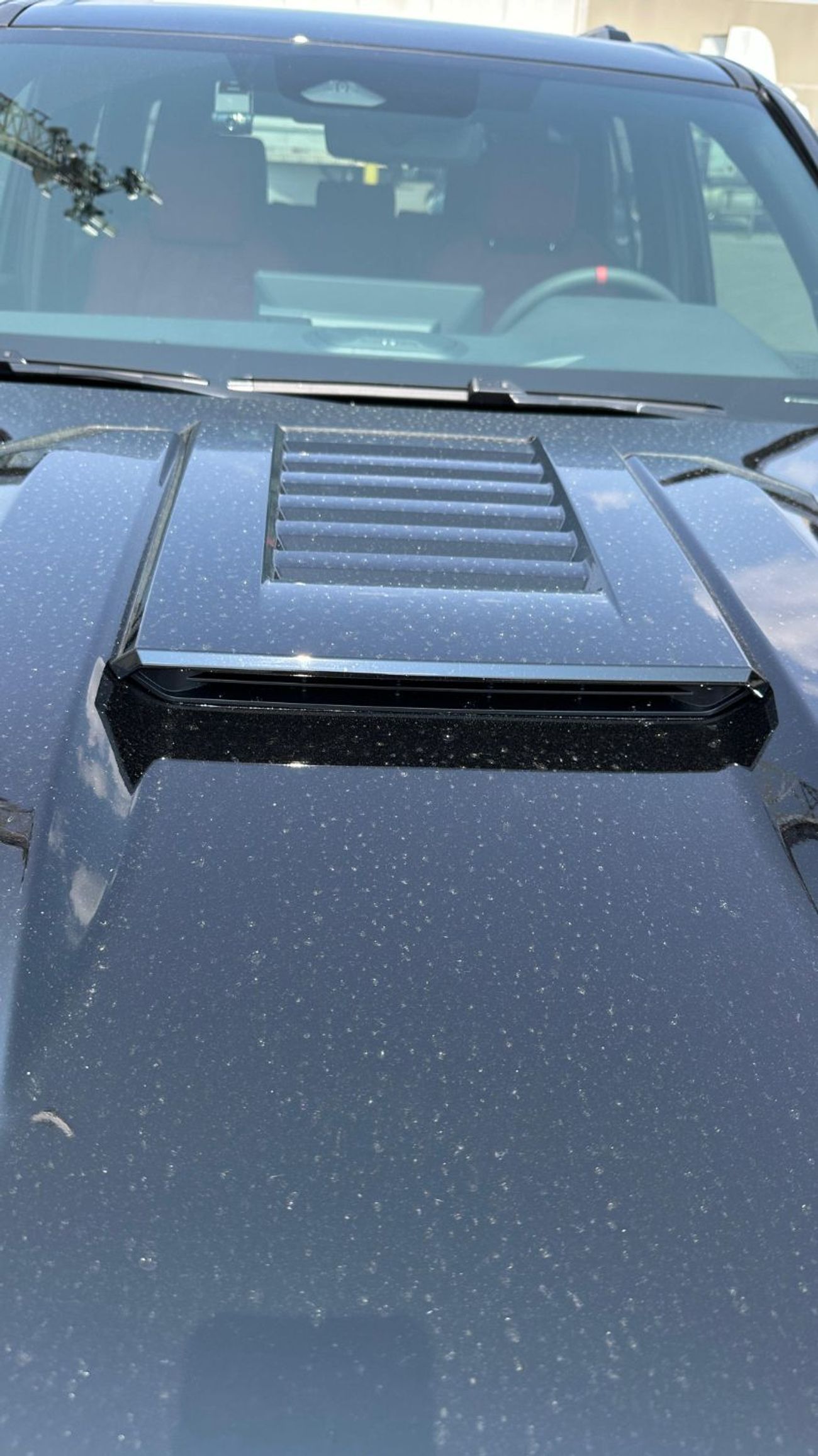 Toyota 4Runner 4Runner TRD PRO hybrid