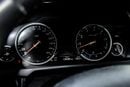 BMW X5 BMW X5 35 2018 GCC specs