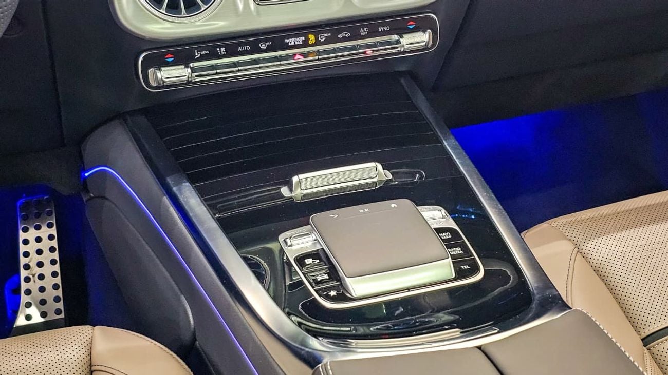 مرسيدس بنز G 63 AMG STD