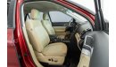 فورد إكسبلورر 2017 Ford Explorer XLT AWD / Ford Al Tayer 5 Year 100k kms Warranty