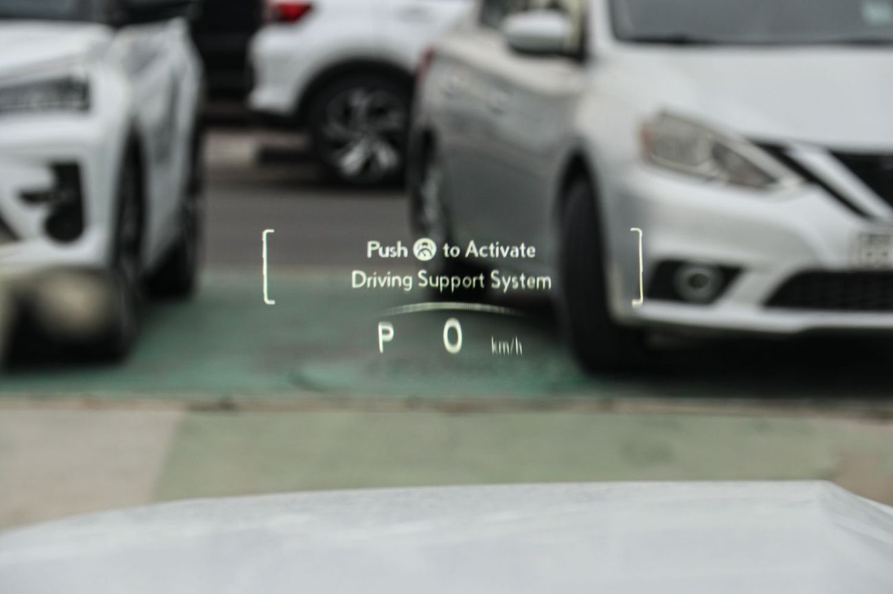 لكزس LX 600 VIP 3.5L LX600 VIP 2025 | BLACK- FLAIR | BEST EXPORT PRICE