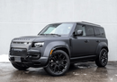 Land Rover Defender OCTA P635 Brand New  V8  Export Offer