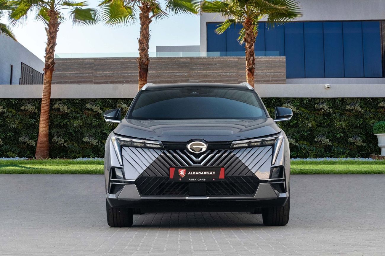 GAC EMKOO | 1,860 P.M  | 0% Downpayment | Brand New!