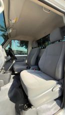 Toyota Land Cruiser Pick Up SINGLE CAB | MODIFIED TO 2025 MODEL | MANUAL TRANSMISSION | GTK SPORTS BAR | 4.5L DIESEL ENGINGE | R
